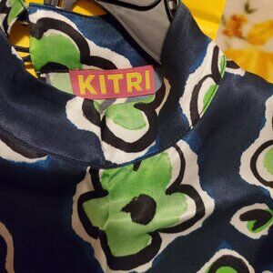 Kitri Midi Dress.